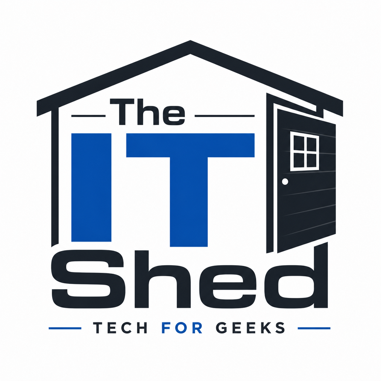 The IT Shed