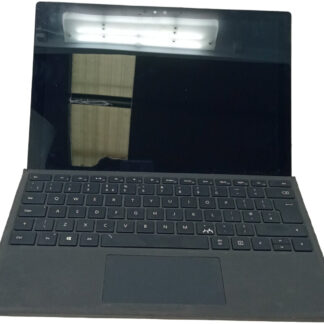 Microsoft Surface Pro 4 Laptop — Intel i5, 4GB RAM, 120GB SSD