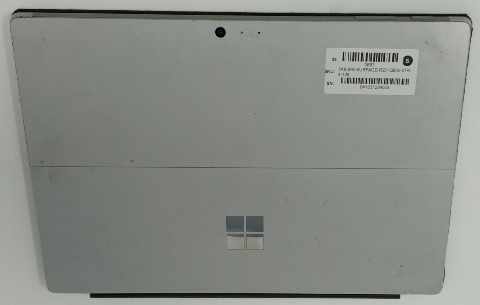 Microsoft Surface Pro 4 Laptop — Intel i5, 4GB RAM, 120GB SSD 2 Microsoft Surface Pro 4 Laptop — Intel i5, 4GB RAM, 120GB SSD - Image 2