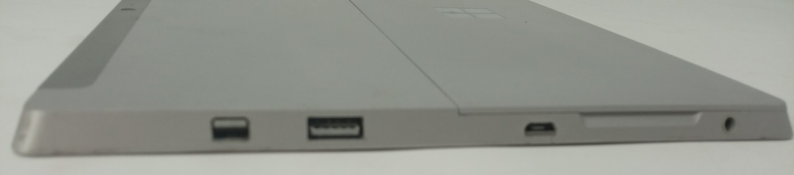 Microsoft Surface 64GB 11in Laptop — 64GB SSD 2 Microsoft Surface 64GB 11in Laptop — 64GB SSD - Image 2