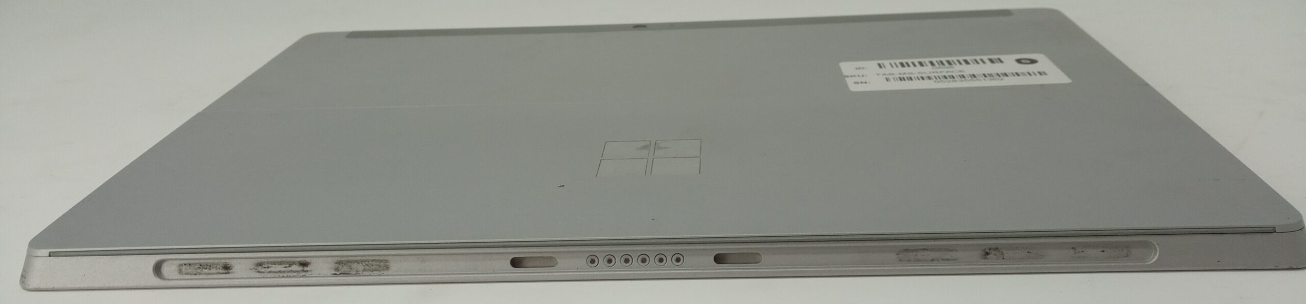 Microsoft Surface 64GB 11in Laptop — 64GB SSD 3 Microsoft Surface 64GB 11in Laptop — 64GB SSD - Image 3
