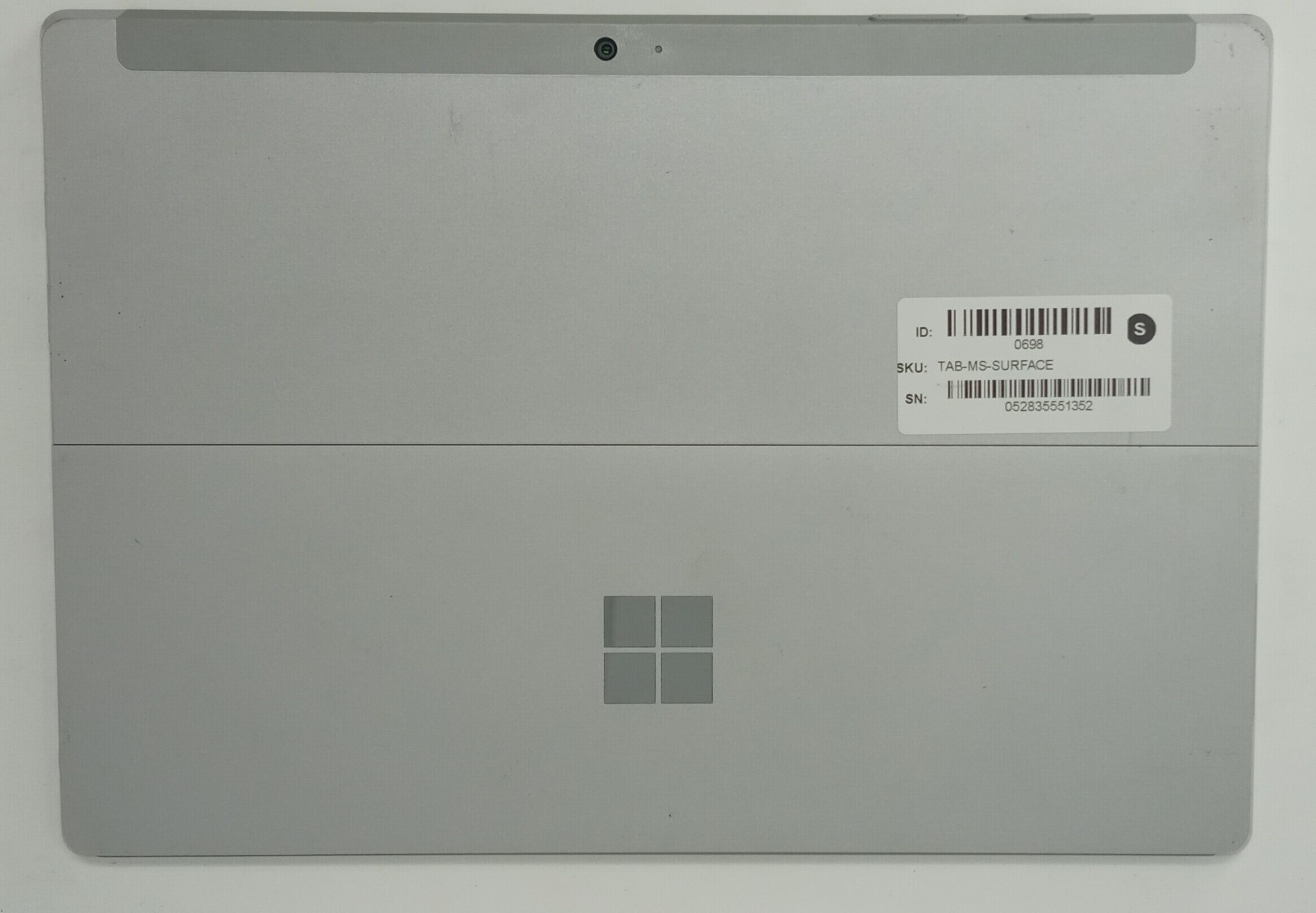 Microsoft Surface 64GB 11in Laptop — 64GB SSD 5 Microsoft Surface 64GB 11in Laptop — 64GB SSD - Image 5