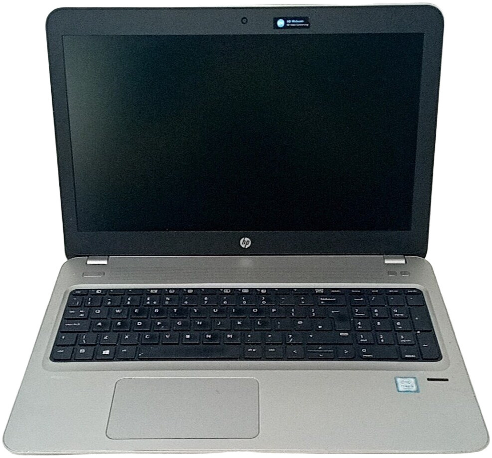 HP ProBook 450 G4 15.6in Laptop — Intel Core i5-7200u, 8GB RAM, 256GB SSD 1 HP ProBook 450 G4 15.6in Laptop — Intel Core i5-7200u, 8GB RAM, 256GB SSD