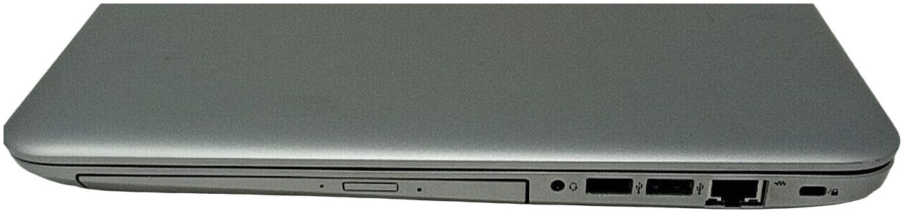 HP ProBook 450 G4 15.6in Laptop — Intel Core i5-7200u, 8GB RAM, 256GB SSD 5 HP ProBook 450 G4 15.6in Laptop — Intel Core i5-7200u, 8GB RAM, 256GB SSD - Image 5