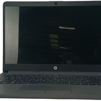 HP 245 G8 14in Laptop — AMD Athlon Silver 3050U, 8GB RAM, 128GB SSD