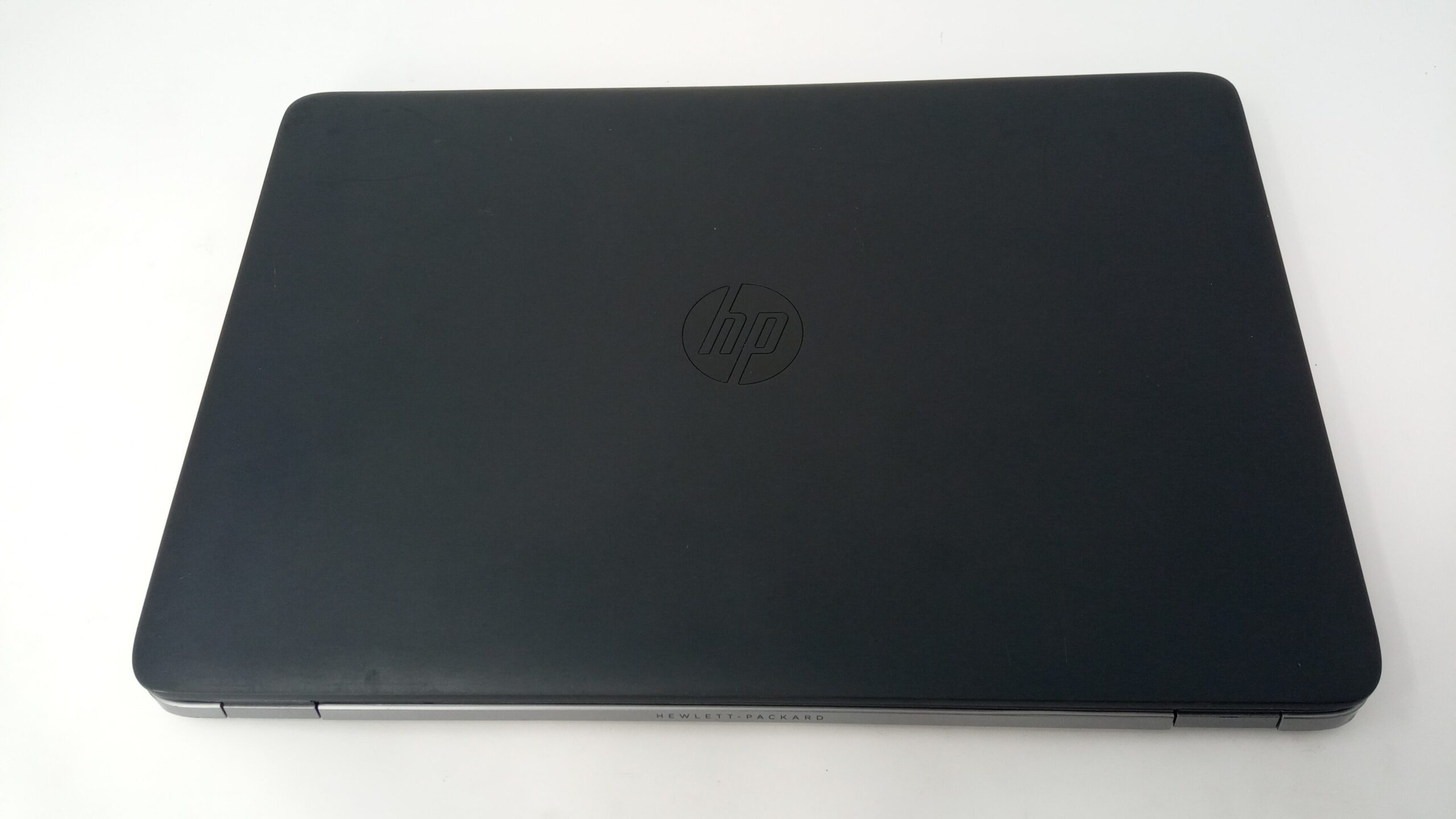 HP EliteBook 850 15.6in Laptop — Intel i5, 4GB RAM, 256GB SSD 2 HP EliteBook 850 15.6in Laptop — Intel i5, 4GB RAM, 256GB SSD - Image 2
