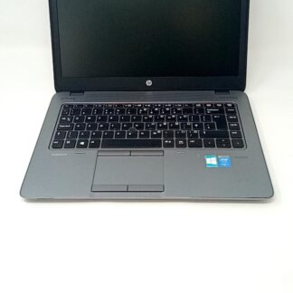 HP EliteBook 840 14in Laptop — Intel Core i5 4th Gen, 4GB RAM, 240GB SSD