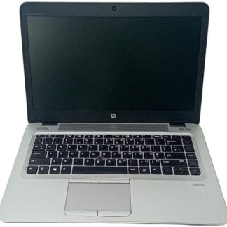 HP EliteBook 745 G3 14in Laptop — 8GB RAM, 240GB SSD