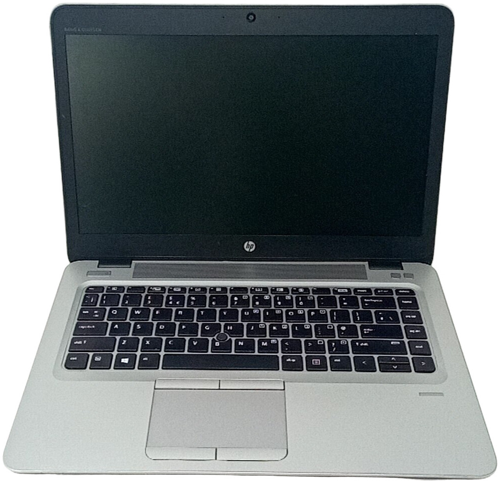 HP EliteBook 745 G3 14in Laptop — 8GB RAM, 240GB SSD 1 HP EliteBook 745 G3 14in Laptop — 8GB RAM, 240GB SSD