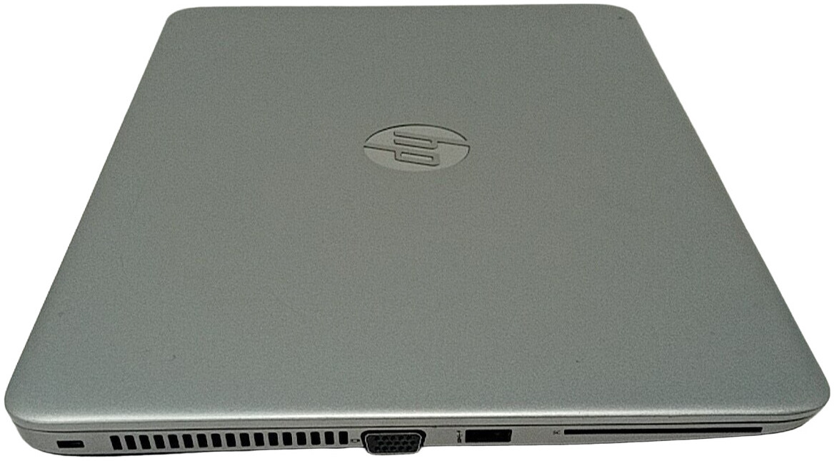 HP EliteBook 745 G3 14in Laptop — 8GB RAM, 240GB SSD 4 HP EliteBook 745 G3 14in Laptop — 8GB RAM, 240GB SSD - Image 4