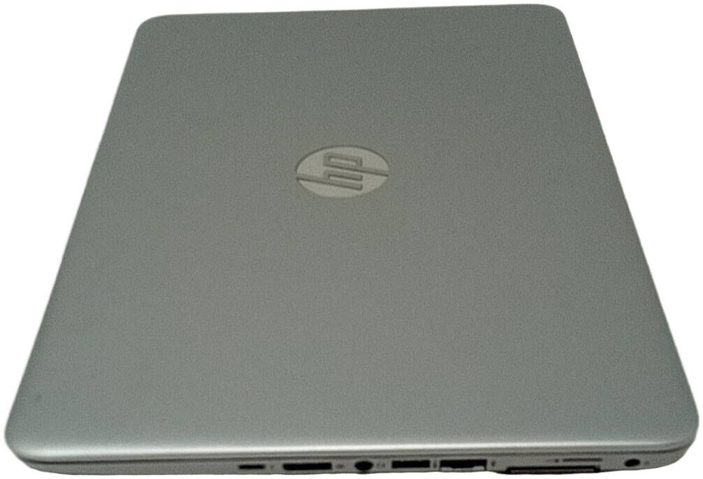 HP EliteBook 745 G3 14in Laptop — 8GB RAM, 240GB SSD 5 HP EliteBook 745 G3 14in Laptop — 8GB RAM, 240GB SSD - Image 5