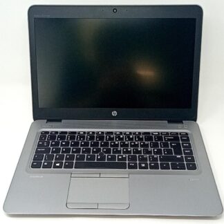 HP EliteBook 745 G3 14in Laptop — AMD PRO A10-8700B R6, 4GB RAM, 128GB SSD