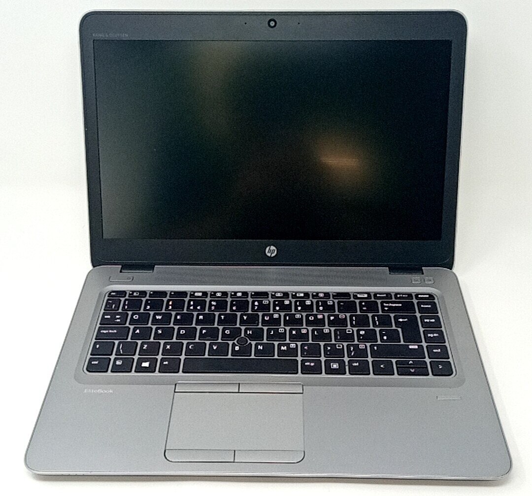 HP EliteBook 745 G3 14in Laptop — AMD PRO A10-8700B R6, 4GB RAM, 128GB SSD 1 HP EliteBook 745 G3 14in Laptop — AMD PRO A10-8700B R6, 4GB RAM, 128GB SSD