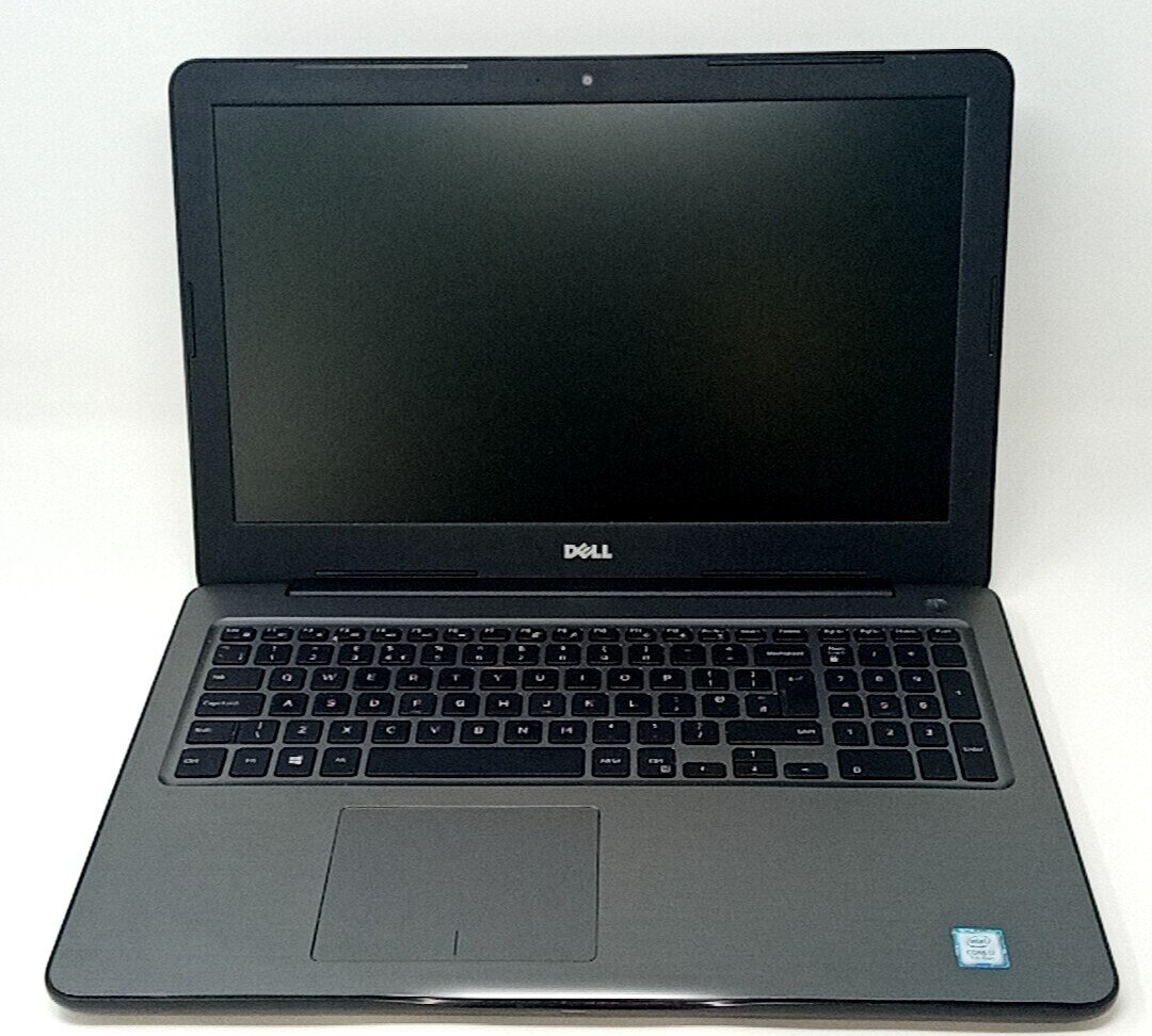 Dell Inspiron 15 5567 15.6in Laptop — Intel Core i7-7500u, 8GB RAM, 256GB SSD 1 Dell Inspiron 15 5567 15.6in Laptop — Intel Core i7-7500u, 8GB RAM, 256GB SSD