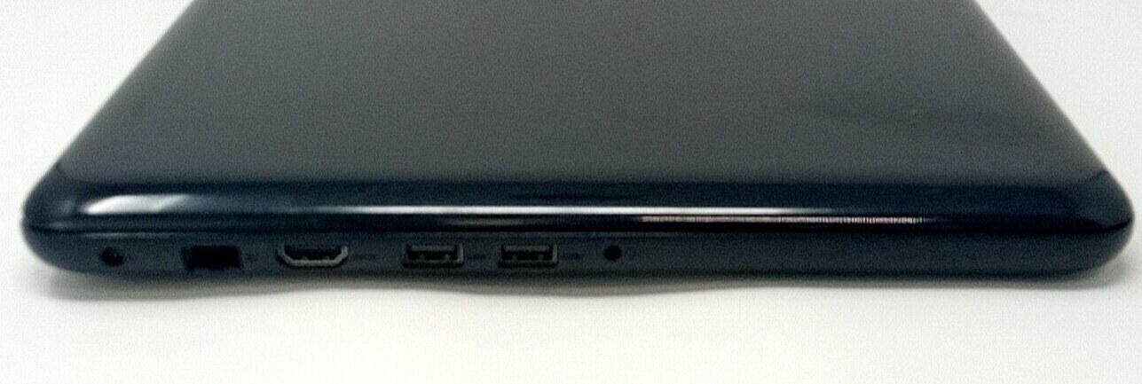 Dell Inspiron 15 5567 15.6in Laptop — Intel Core i7-7500u, 8GB RAM, 256GB SSD 4 Dell Inspiron 15 5567 15.6in Laptop — Intel Core i7-7500u, 8GB RAM, 256GB SSD - Image 4