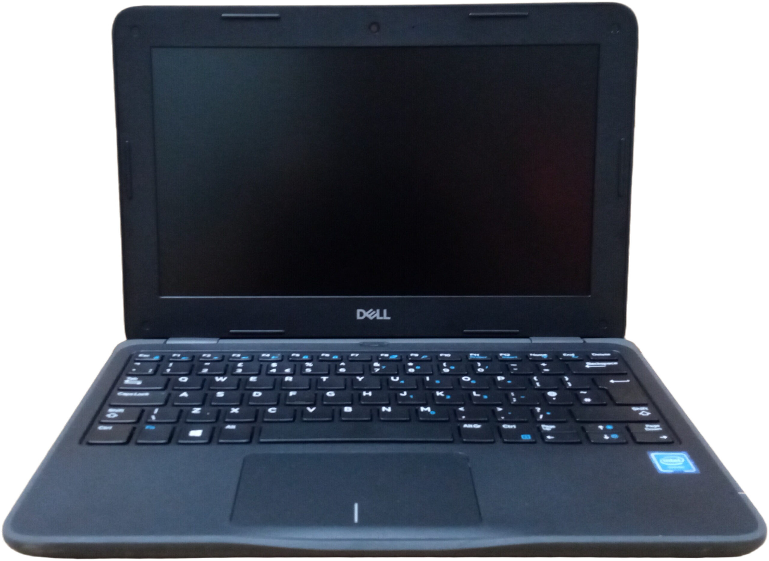 Dell Latitude 3190 11in Laptop — Intel Celeron N4120, 4GB RAM, 15GB SSD 1 Dell Latitude 3190 11in Laptop — Intel Celeron N4120, 4GB RAM, 15GB SSD