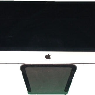 Apple iMac (27-inch, Late 2012)