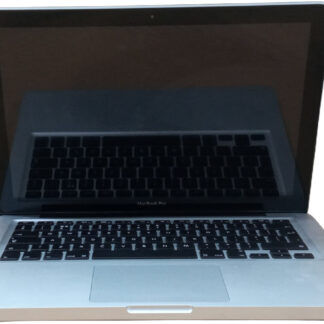Apple MacBook Pro (13-inch, Mid 2012) 13in Laptop