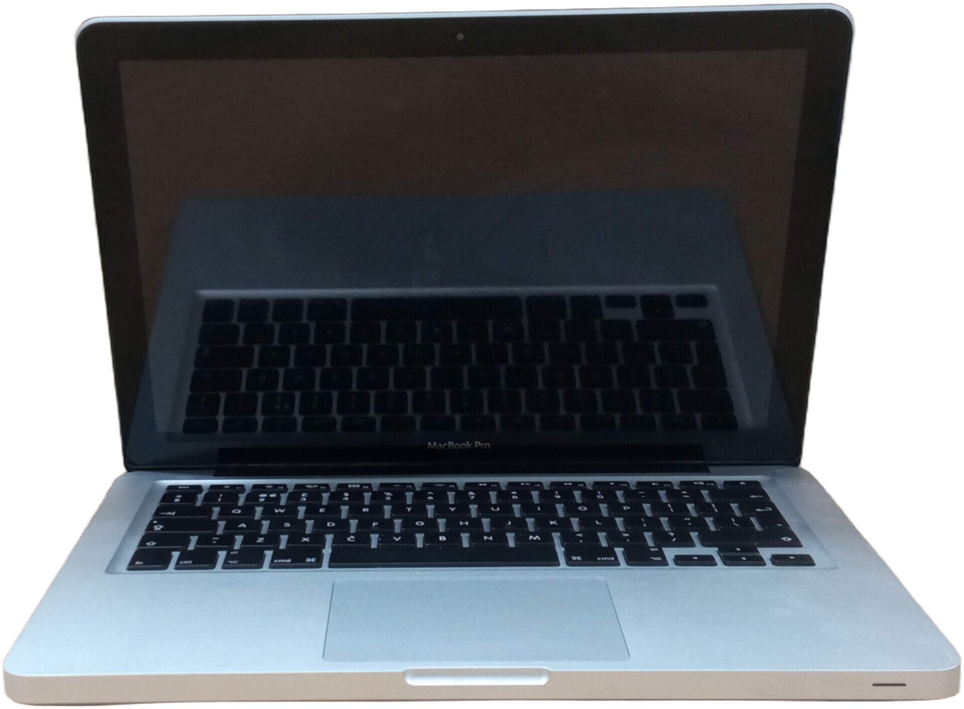 Apple MacBook Pro (13-inch, Mid 2012) 13in Laptop 1 Apple MacBook Pro (13-inch, Mid 2012) 13in Laptop