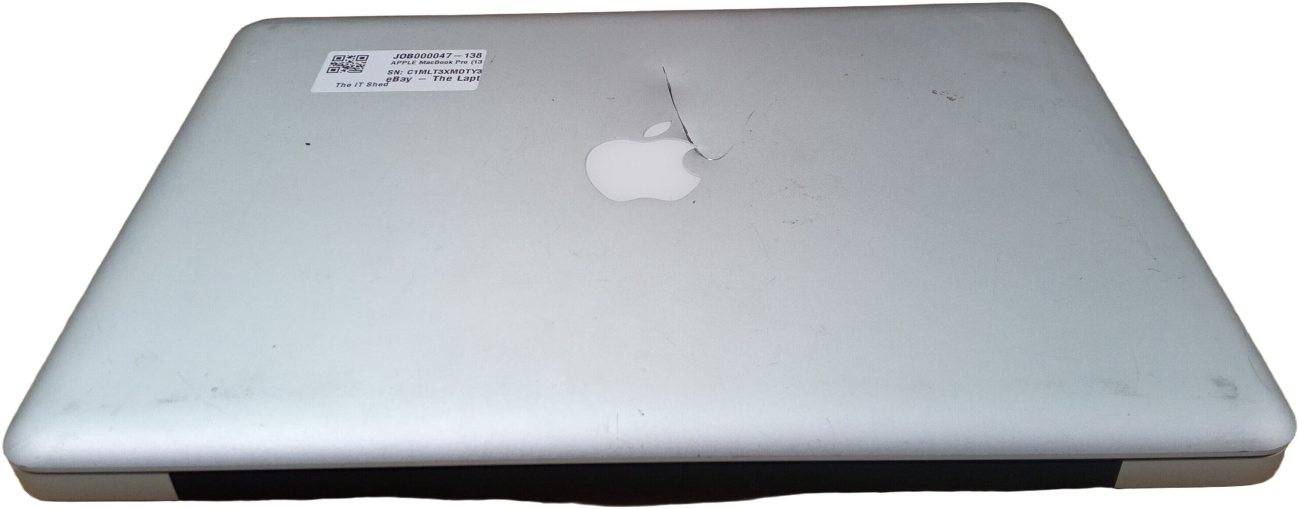 Apple MacBook Pro (13-inch, Mid 2012) 13in Laptop 2 Apple MacBook Pro (13-inch, Mid 2012) 13in Laptop - Image 2