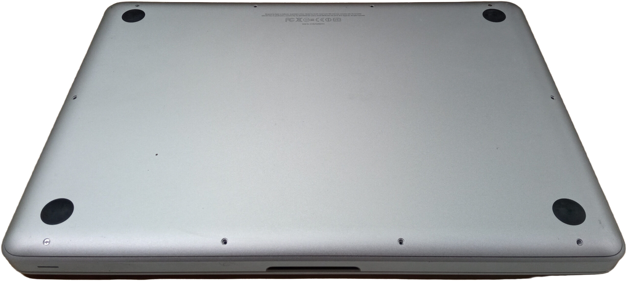 Apple MacBook Pro (13-inch, Mid 2012) 13in Laptop 3 Apple MacBook Pro (13-inch, Mid 2012) 13in Laptop - Image 3