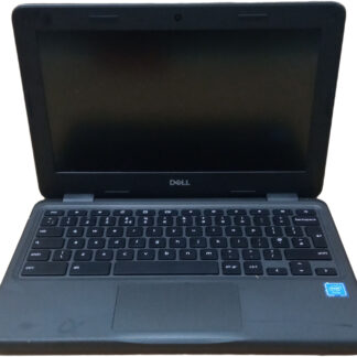 Dell Chromebook 3100 Laptop