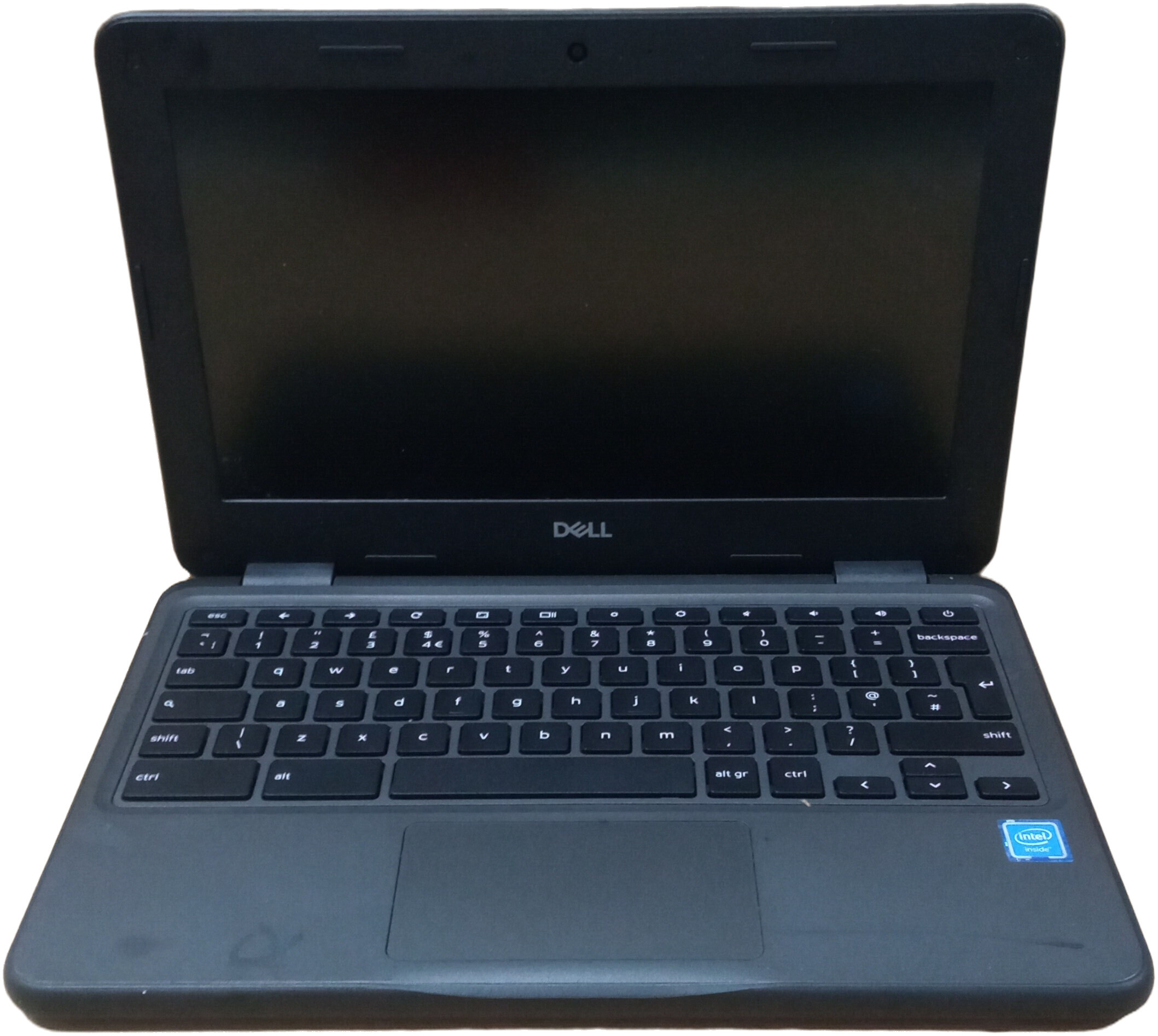 Dell Chromebook 3100 Laptop 1 Dell Chromebook 3100 Laptop