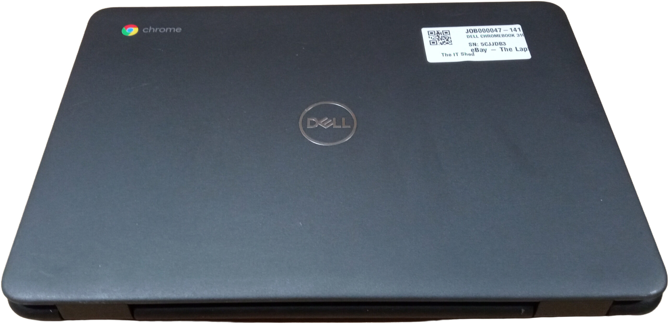 Dell Chromebook 3100 Laptop 2 Dell Chromebook 3100 Laptop - Image 2