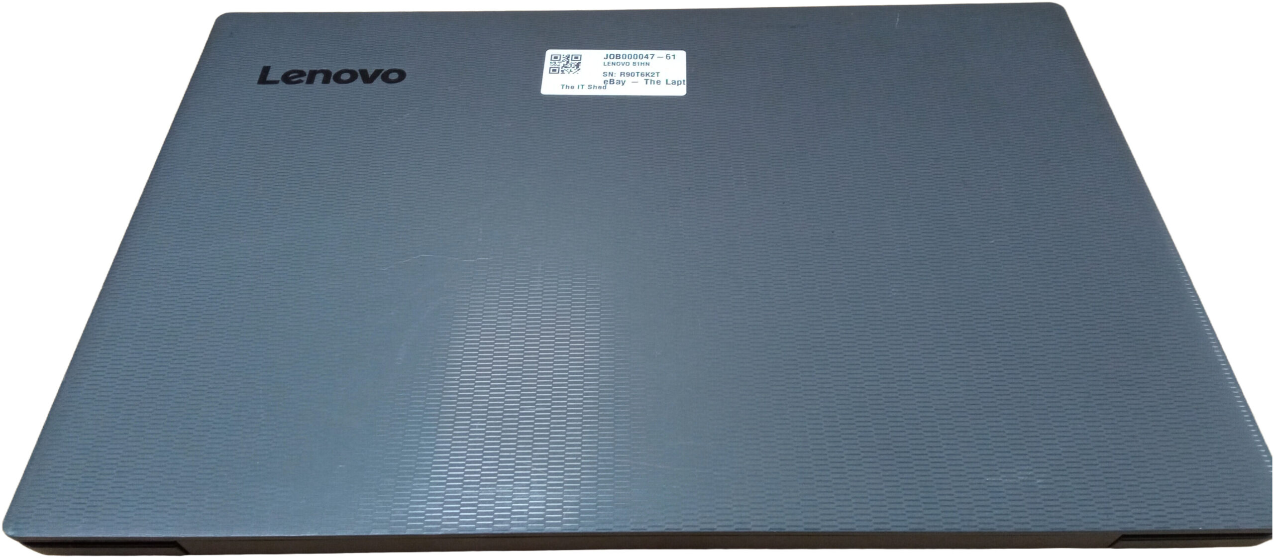 Lenovo V130-15IKB 15.6in Laptop — Intel Core i5-7200U, 4GB RAM, 128GB SSD 2 Lenovo V130-15IKB 15.6in Laptop — Intel Core i5-7200U, 4GB RAM, 128GB SSD - Image 2