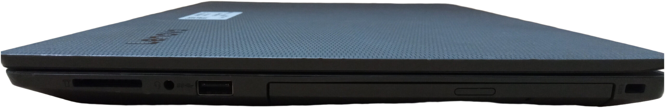 Lenovo V130-15IKB 15.6in Laptop — Intel Core i5-7200U, 4GB RAM, 128GB SSD 4 Lenovo V130-15IKB 15.6in Laptop — Intel Core i5-7200U, 4GB RAM, 128GB SSD - Image 4