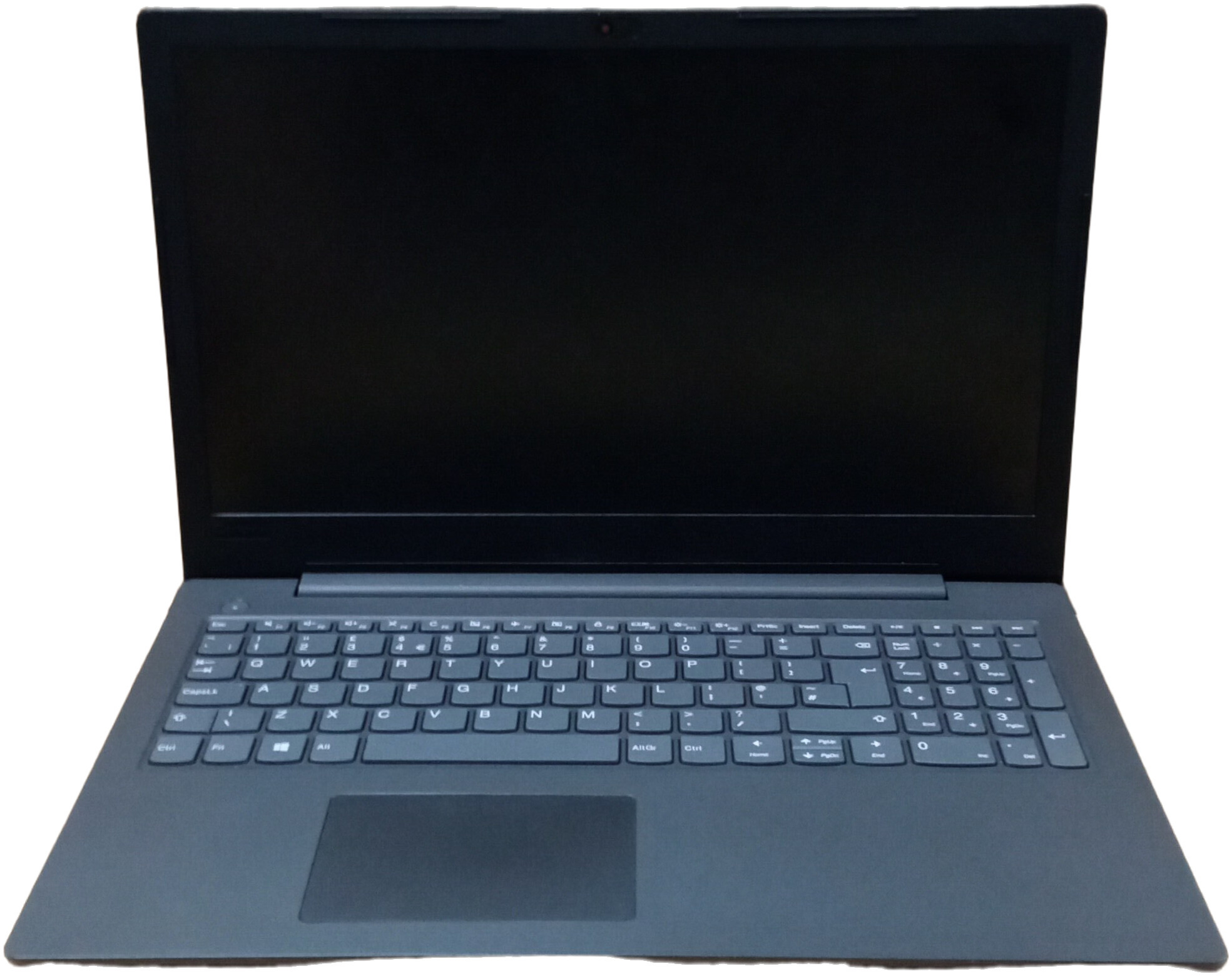 Lenovo V130-15IKB 15.6in Laptop — Intel Core i5-8250U, 4GB RAM, 128GB SSD 1 Lenovo V130-15IKB 15.6in Laptop — Intel Core i5-8250U, 4GB RAM, 128GB SSD