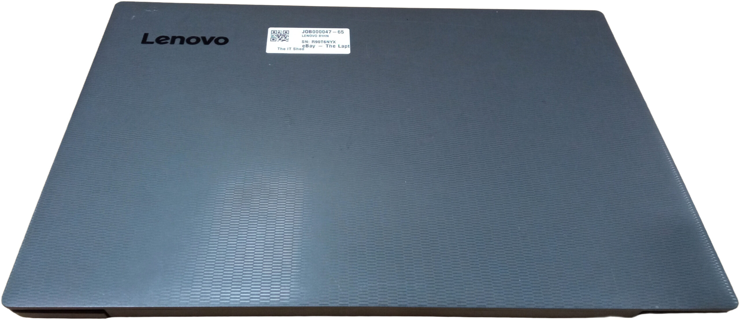 Lenovo V130-15IKB 15.6in Laptop — Intel Core i5-8250U, 4GB RAM, 128GB SSD 2 Lenovo V130-15IKB 15.6in Laptop — Intel Core i5-8250U, 4GB RAM, 128GB SSD - Image 2