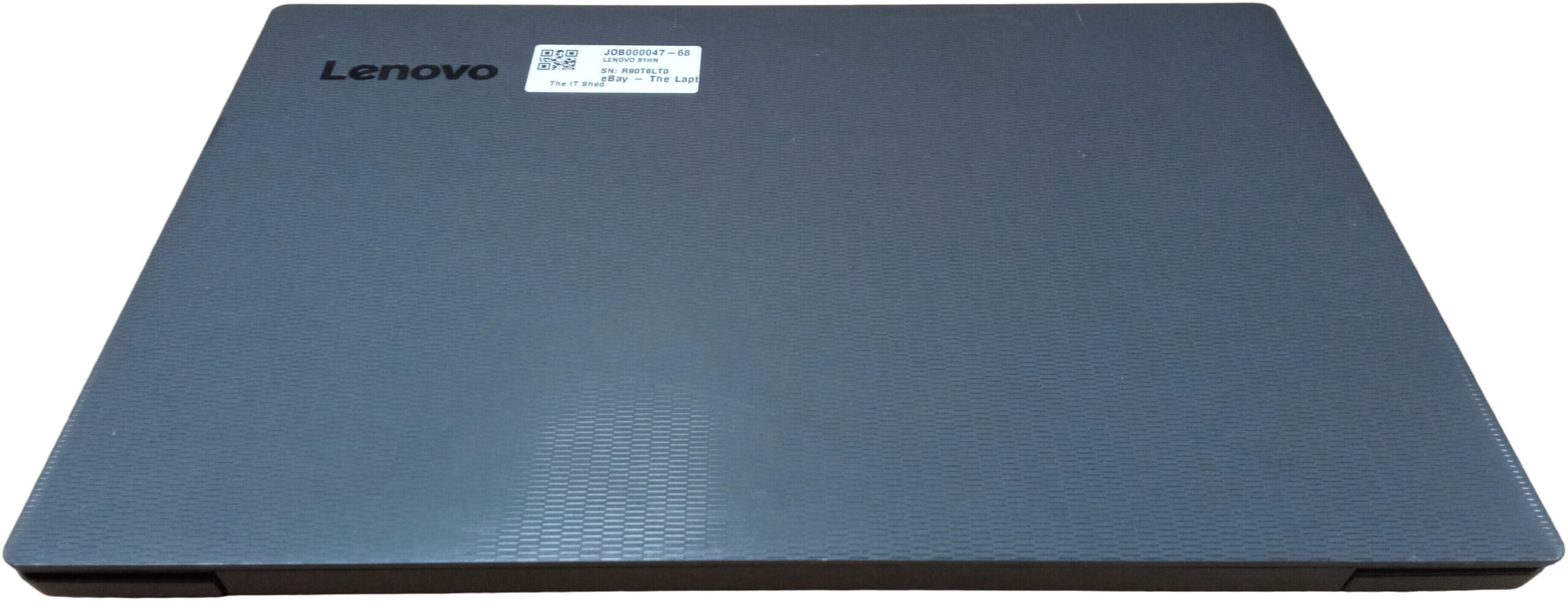 Lenovo V130-15IKB 15.6in Laptop — Intel Core i5-8250U, 4GB RAM, 128GB SSD 2 Lenovo V130-15IKB 15.6in Laptop — Intel Core i5-8250U, 4GB RAM, 128GB SSD - Image 2