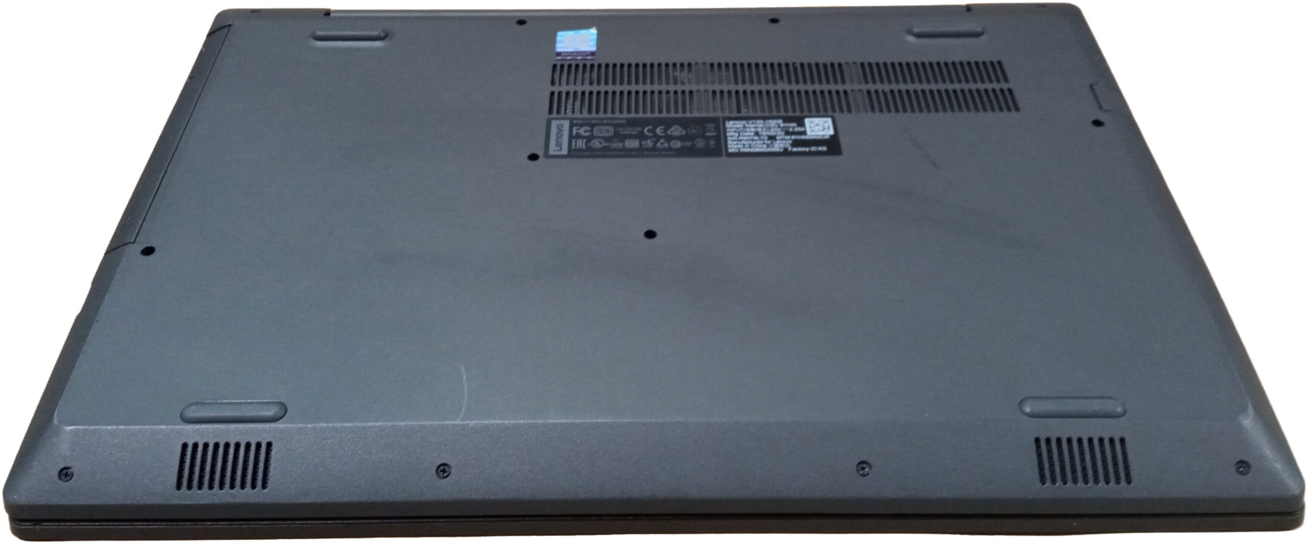 Lenovo V130-15IKB 15.6in Laptop — Intel Core i5-8250U, 4GB RAM, 128GB SSD 3 Lenovo V130-15IKB 15.6in Laptop — Intel Core i5-8250U, 4GB RAM, 128GB SSD - Image 3