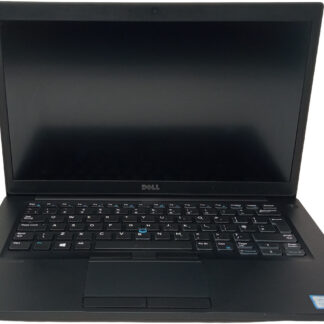 Dell Latitude 7480 14in Laptop — Intel Core i5-7300U, 8GB RAM, 128GB SSD