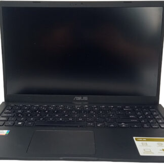 ASUS VivoBook 15.6in Laptop — Intel Core i5-1135G7, 8GB RAM, 512GB SSD