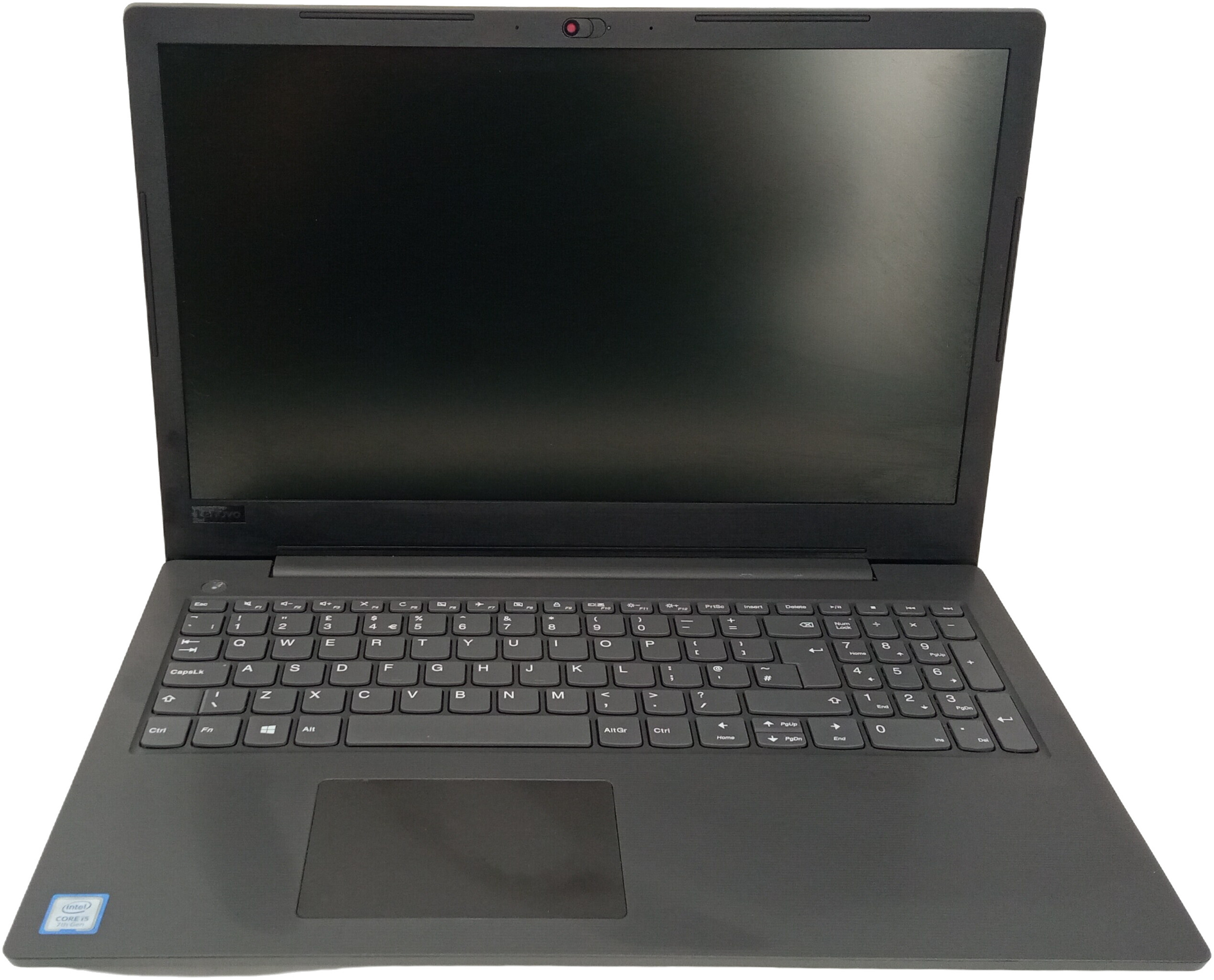 Lenovo V130-15IKB 15.6in Laptop — Intel Core i5-7200U, 8GB RAM, 256GB SSD 1 Lenovo V130-15IKB 15.6in Laptop — Intel Core i5-7200U, 8GB RAM, 256GB SSD