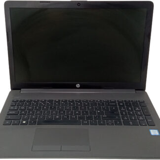 HP 250 G7 Laptop — Intel Core i7-8565U, 8GB RAM, 256GB SSD