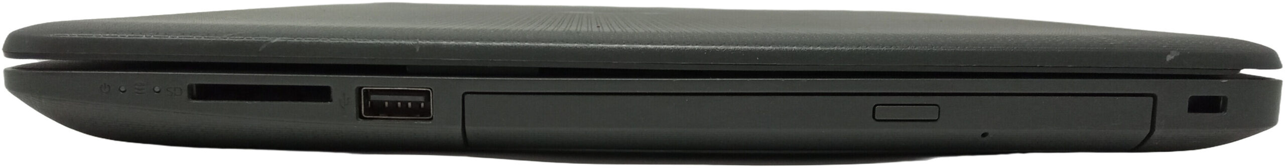 HP 250 G7 Laptop — Intel Core i7-8565U, 8GB RAM, 256GB SSD 5 HP 250 G7 Laptop — Intel Core i7-8565U, 8GB RAM, 256GB SSD - Image 5