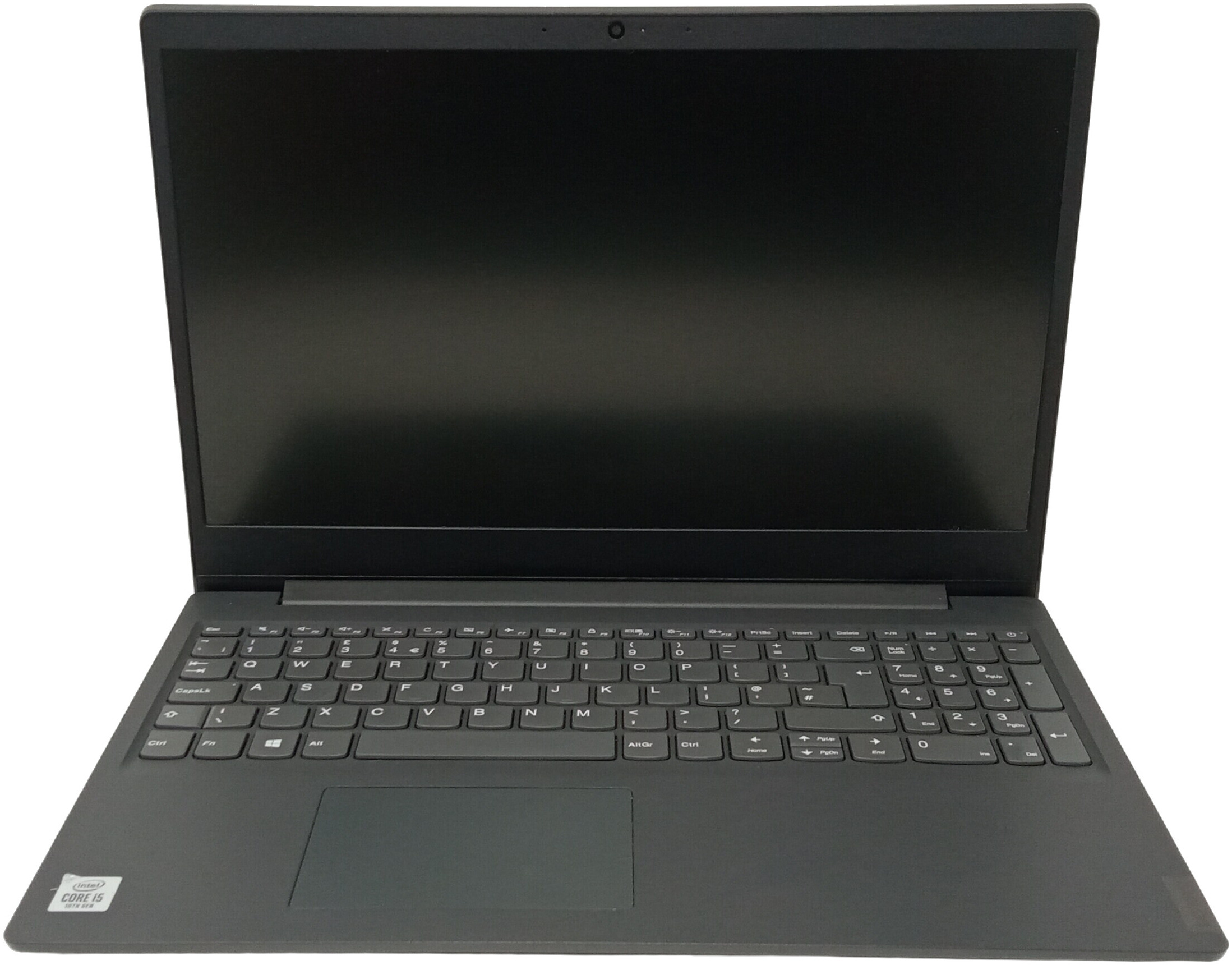 Lenovo V15-IIL 15.6in Laptop — Intel Core i5-1035G1, 8GB RAM, 256GB SSD 1 Lenovo V15-IIL 15.6in Laptop — Intel Core i5-1035G1, 8GB RAM, 256GB SSD