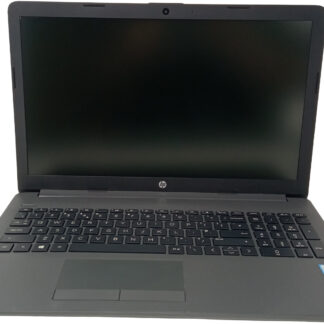 HP 250 G7 Laptop — Intel Core i7-8565U, 8GB RAM, 256GB SSD