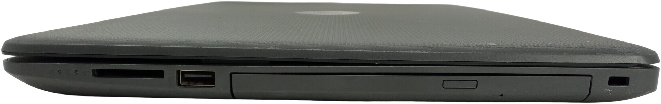 HP 250 G7 Laptop — Intel Core i7-8565U, 8GB RAM, 256GB SSD 4 HP 250 G7 Laptop — Intel Core i7-8565U, 8GB RAM, 256GB SSD - Image 4
