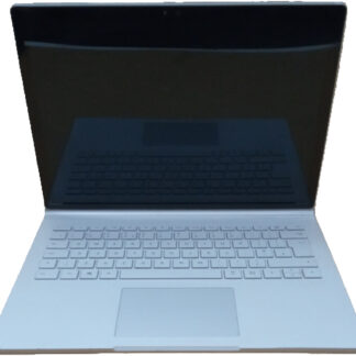 Microsoft Surface Book 13.5in Laptop — Intel Core i5-6300U, 8GB RAM, 120GB SSD