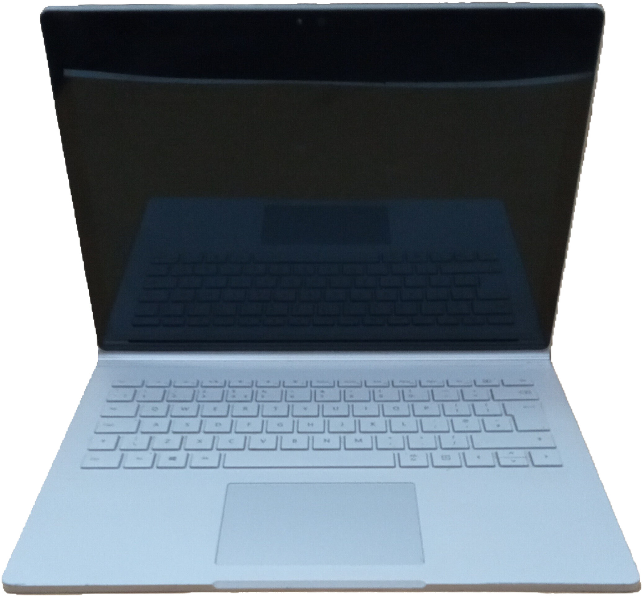 Microsoft Surface Book 13.5in Laptop — Intel Core i5-6300U, 8GB RAM, 120GB SSD 1 Microsoft Surface Book 13.5in Laptop — Intel Core i5-6300U, 8GB RAM, 120GB SSD