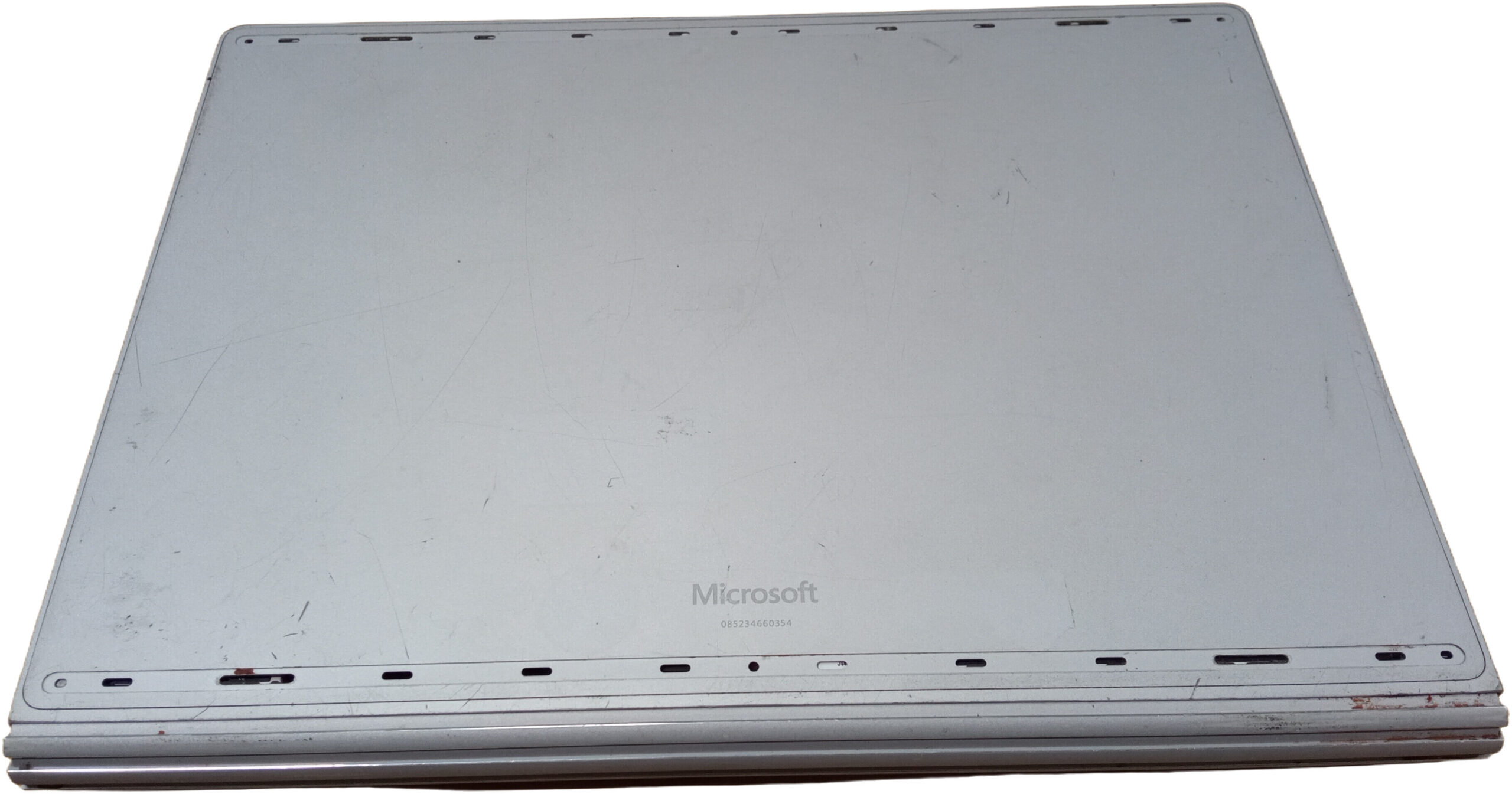 Microsoft Surface Book 13.5in Laptop — Intel Core i5-6300U, 8GB RAM, 120GB SSD 3 Microsoft Surface Book 13.5in Laptop — Intel Core i5-6300U, 8GB RAM, 120GB SSD - Image 3