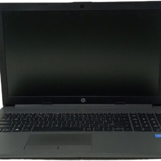 HP 250 G7 15.6in Laptop — Intel Celeron N4020, 8GB RAM, 128GB SSD