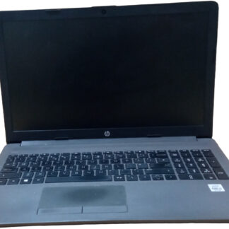 HP 250 G7 Laptop — Intel Core i3-1005G1, 8GB RAM, 240GB SSD