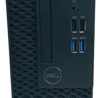 Dell OptiPlex 3060 SFF