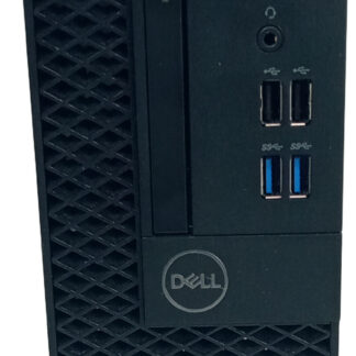 Dell OPTIPLEX 3060 SFF
