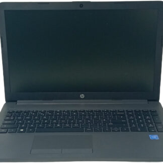 HP 250 G7 Laptop — Intel Celeron N4020, 4GB RAM, 128GB SSD